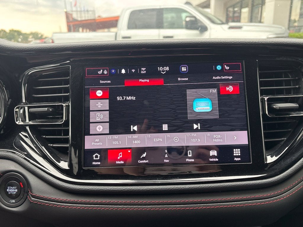 2025 Dodge Durango GT AWD
