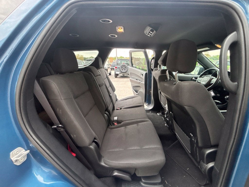 2025 Dodge Durango GT AWD