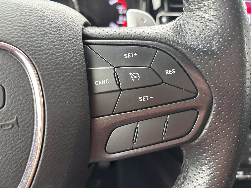 2025 Dodge Durango GT AWD