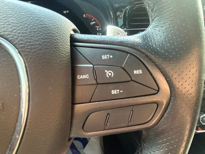 2025 Dodge Durango GT AWD
