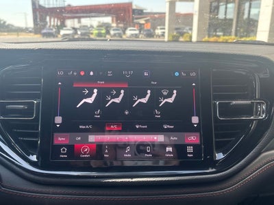 2025 Dodge Durango GT AWD