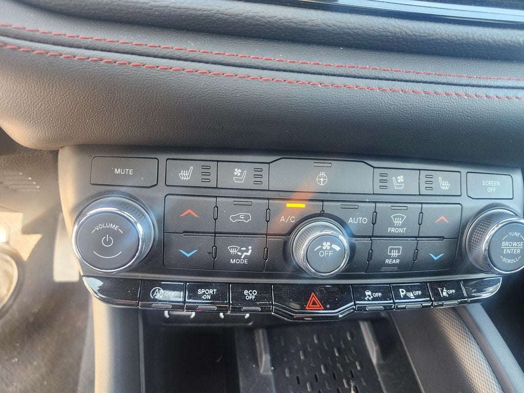 2025 Dodge Durango GT Plus AWD