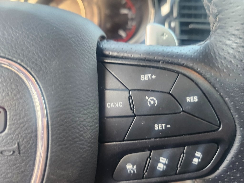 2025 Dodge Durango GT Plus AWD