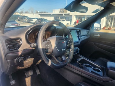 2025 Dodge Durango GT Plus AWD