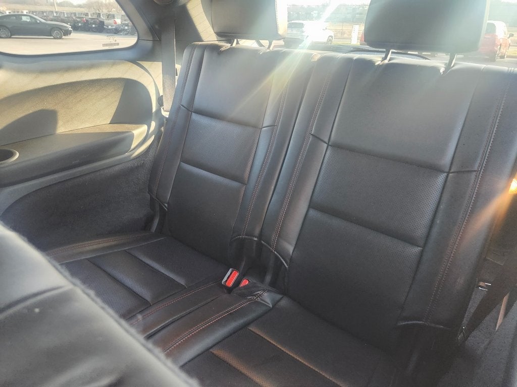 2025 Dodge Durango GT Plus AWD