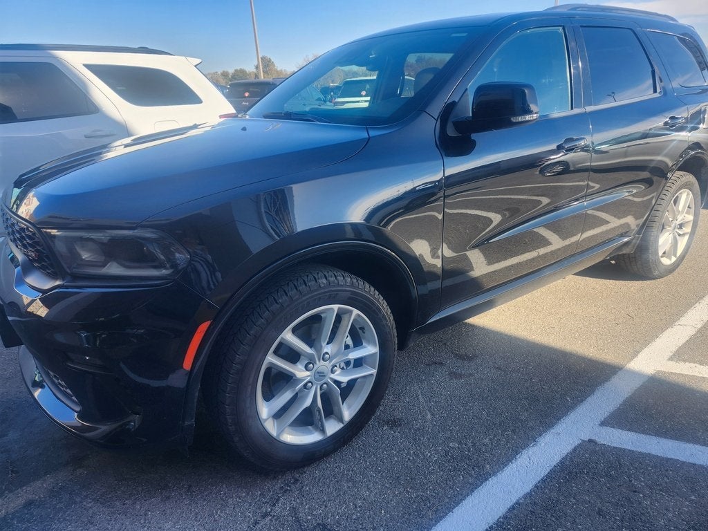 2023 Dodge Durango GT Plus AWD
