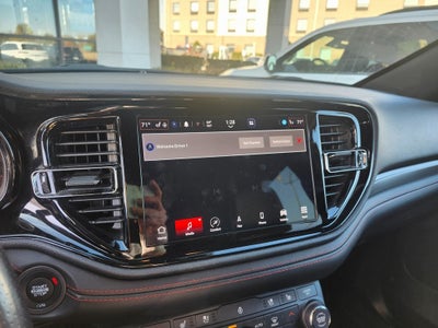 2023 Dodge Durango GT Plus AWD