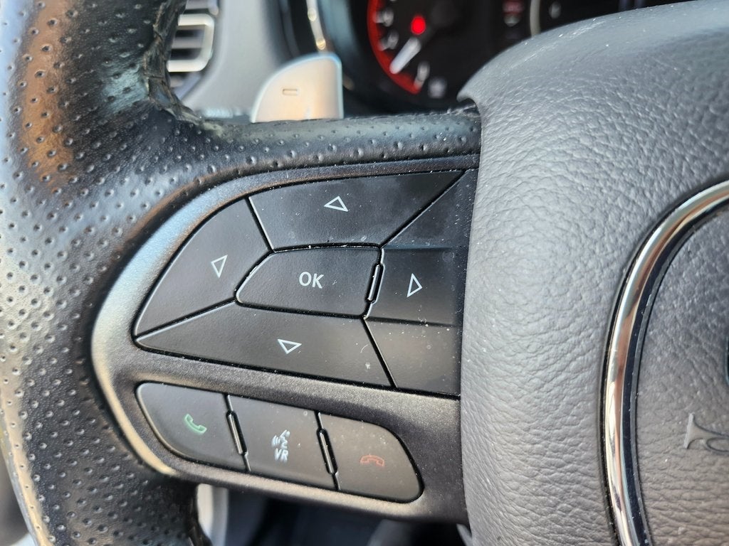 2023 Dodge Durango GT Plus AWD