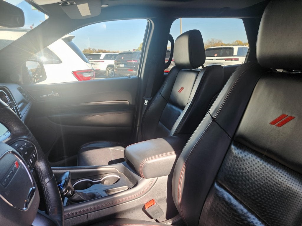 2023 Dodge Durango GT Plus AWD