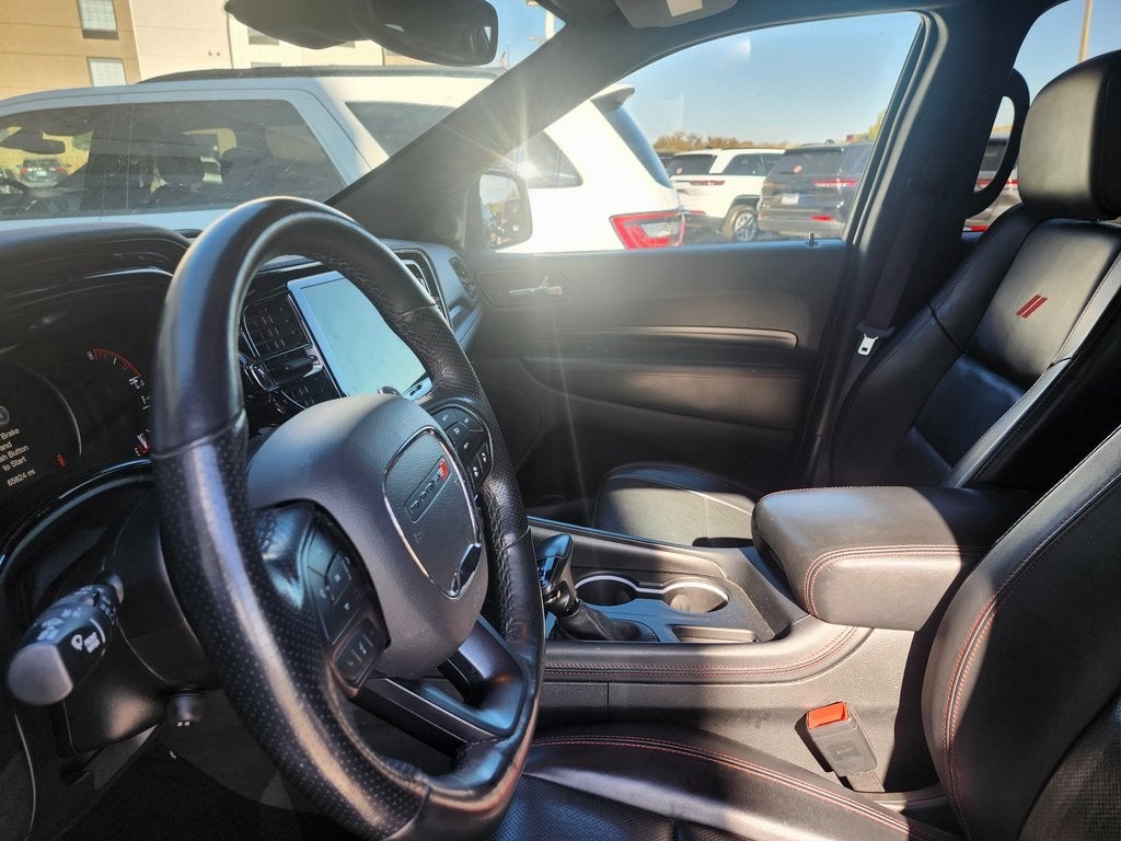 2023 Dodge Durango GT Plus AWD