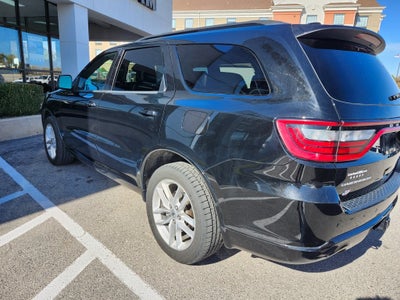 2023 Dodge Durango GT Plus AWD