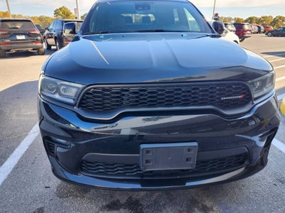 2023 Dodge Durango GT Plus AWD