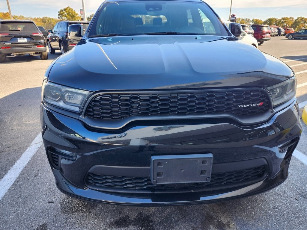 2023 Dodge Durango GT Plus AWD