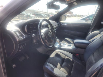 2020 Jeep Grand Cherokee Altitude 4x4