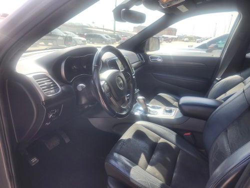 2020 Jeep Grand Cherokee Altitude 4x4