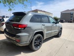 2020 Jeep Grand Cherokee Altitude 4x4