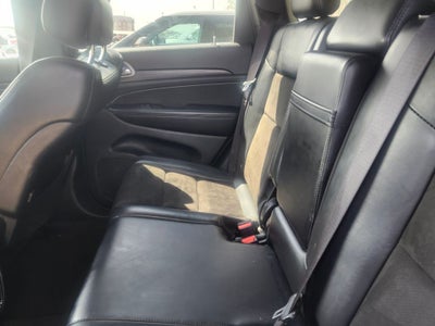 2020 Jeep Grand Cherokee Altitude 4x4