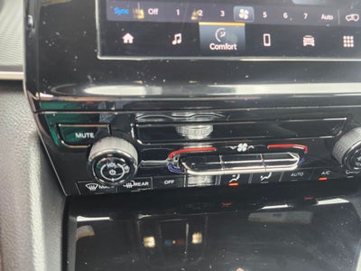 2026 Jeep Grand Cherokee GRAND CHEROKEE LAREDO 4X2