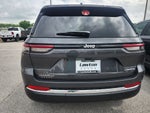 2026 Jeep Grand Cherokee GRAND CHEROKEE LAREDO 4X2
