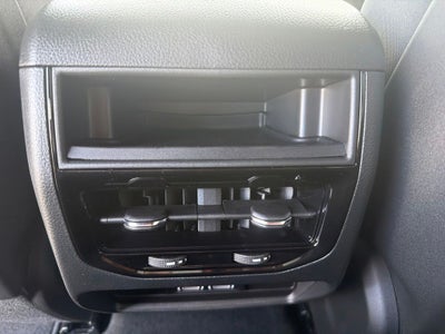2026 Jeep Grand Cherokee GRAND CHEROKEE LAREDO 4X2