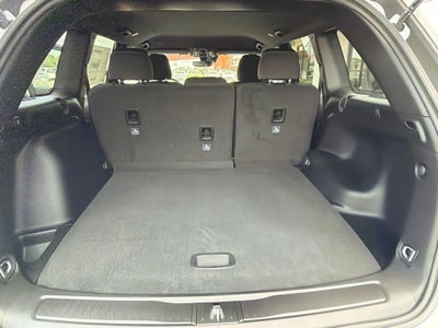 2026 Jeep Grand Cherokee GRAND CHEROKEE LAREDO 4X2
