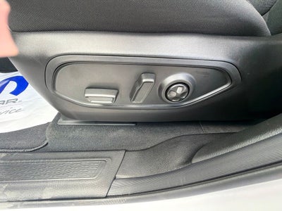 2026 Jeep Grand Cherokee GRAND CHEROKEE LAREDO 4X2