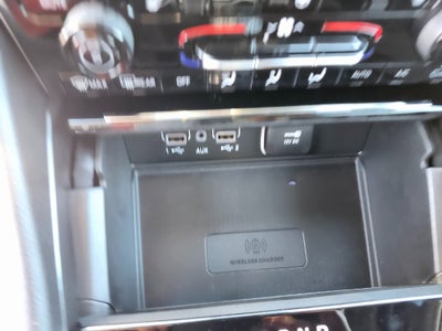 2025 Jeep Grand Cherokee GRAND CHEROKEE LAREDO X 4X2