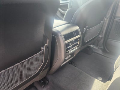 2026 Jeep Grand Cherokee GRAND CHEROKEE LAREDO 4X2