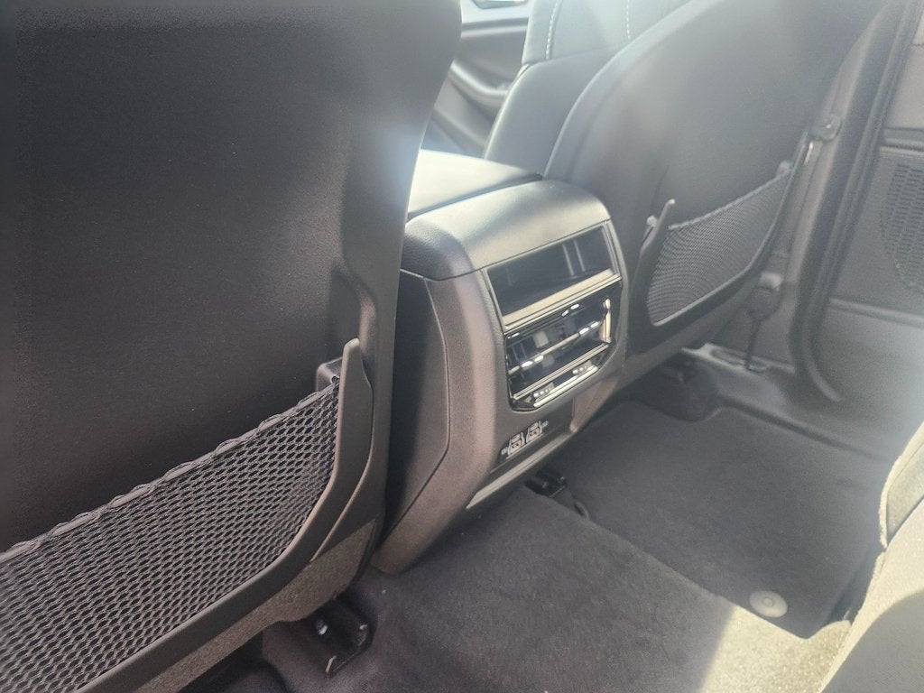 2026 Jeep Grand Cherokee GRAND CHEROKEE LAREDO 4X2