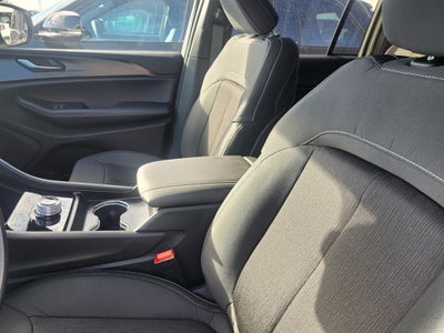 2025 Jeep Grand Cherokee GRAND CHEROKEE LAREDO X 4X2