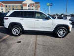 2025 Jeep Grand Cherokee GRAND CHEROKEE LAREDO X 4X2
