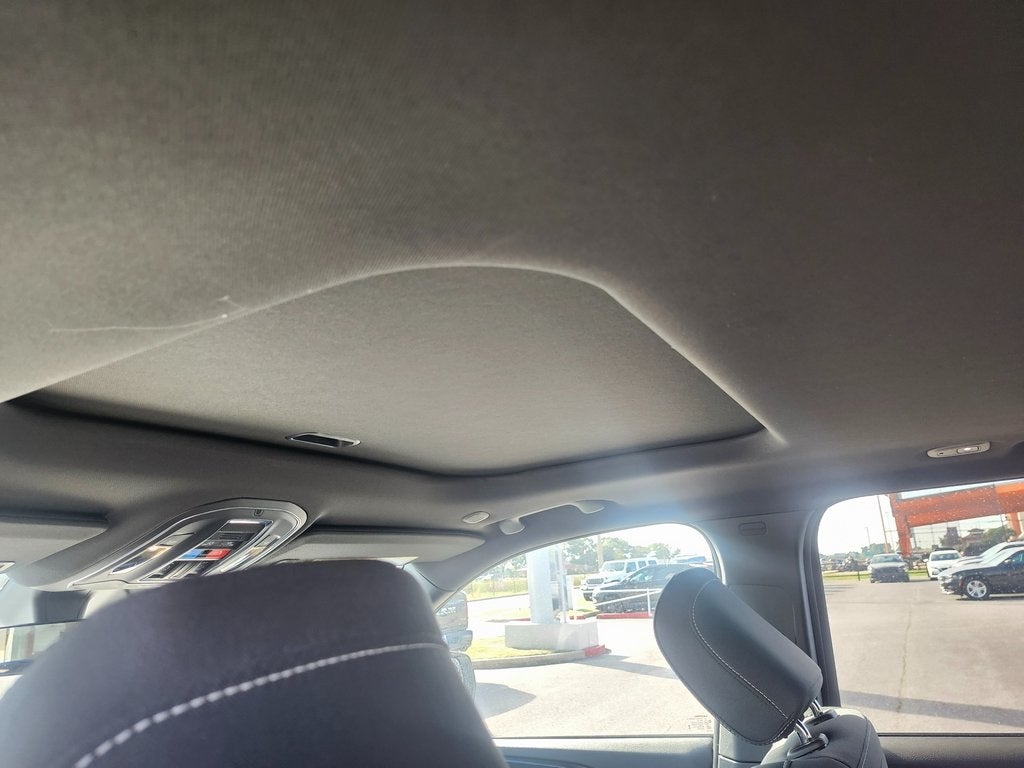 2025 Jeep Grand Cherokee GRAND CHEROKEE LAREDO X 4X2