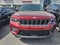 2026 Jeep Grand Cherokee GRAND CHEROKEE LAREDO 4X2