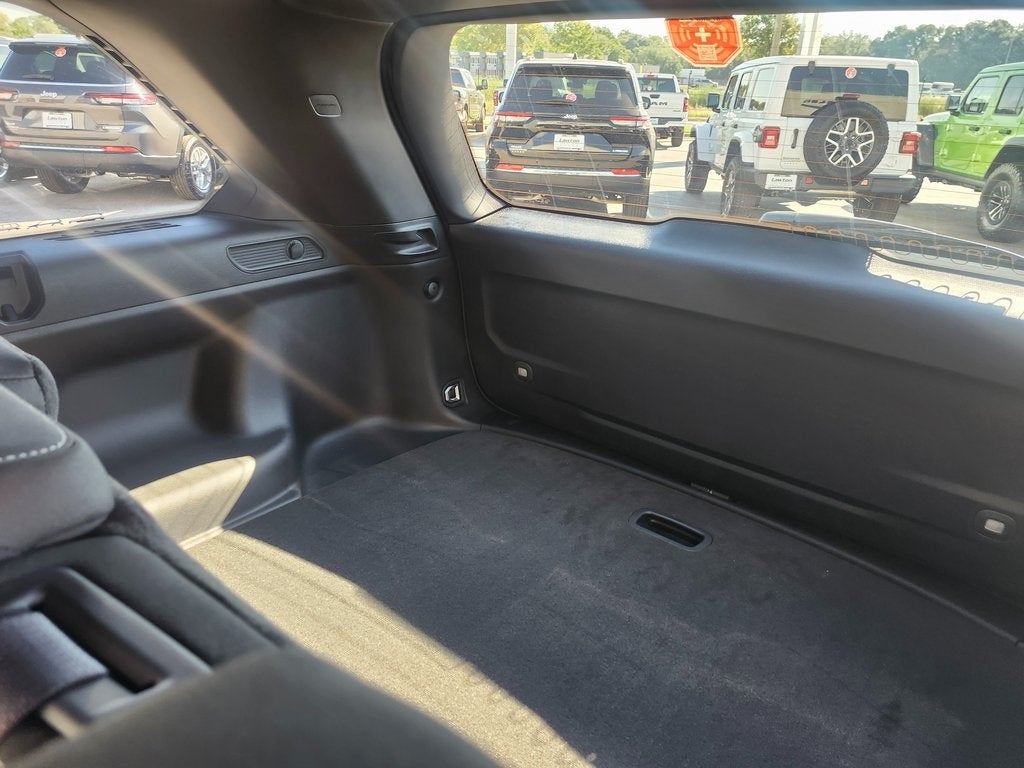 2025 Jeep Grand Cherokee GRAND CHEROKEE LAREDO X 4X2