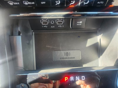 2025 Jeep Grand Cherokee GRAND CHEROKEE LAREDO X 4X2