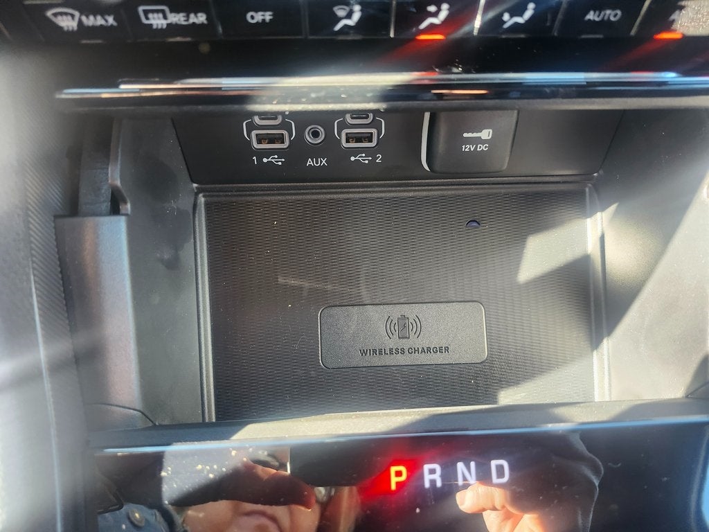 2025 Jeep Grand Cherokee GRAND CHEROKEE LAREDO X 4X2