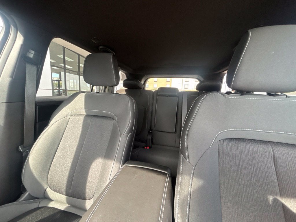 2026 Jeep Grand Cherokee GRAND CHEROKEE LAREDO 4X4