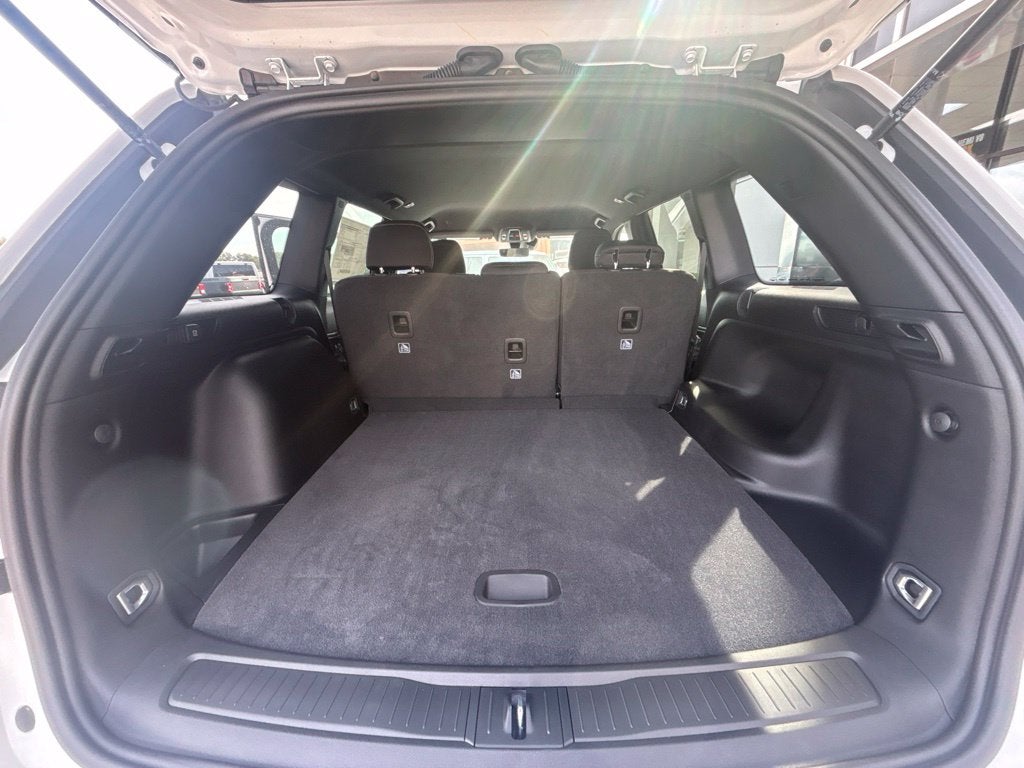 2026 Jeep Grand Cherokee GRAND CHEROKEE LAREDO 4X4