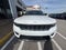 2026 Jeep Grand Cherokee GRAND CHEROKEE LAREDO 4X4