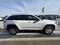 2026 Jeep Grand Cherokee GRAND CHEROKEE LAREDO 4X4