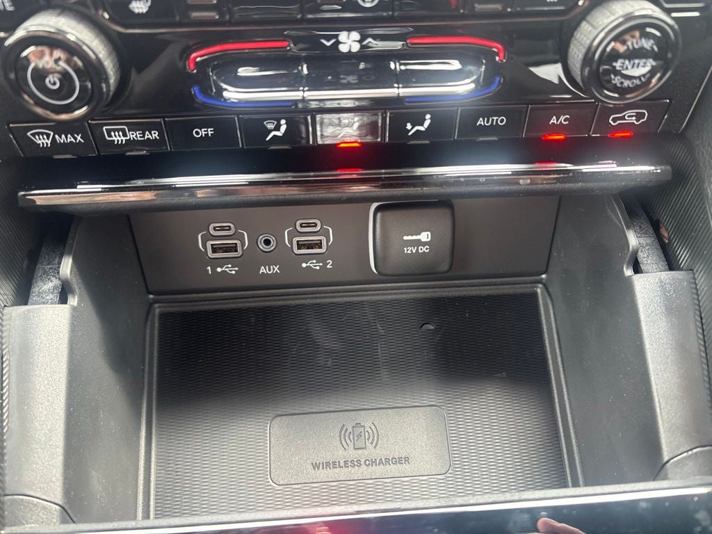 2026 Jeep Grand Cherokee GRAND CHEROKEE L LAREDO X 4X2