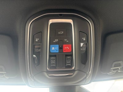 2026 Jeep Grand Cherokee GRAND CHEROKEE L LAREDO X 4X2