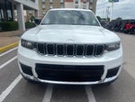 2026 Jeep Grand Cherokee GRAND CHEROKEE L LAREDO X 4X2