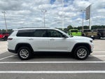 2026 Jeep Grand Cherokee GRAND CHEROKEE L LAREDO X 4X2