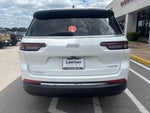 2026 Jeep Grand Cherokee GRAND CHEROKEE L LAREDO X 4X2