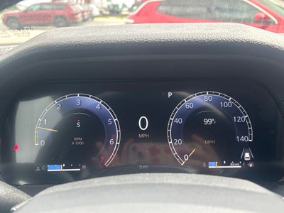 2026 Jeep Grand Cherokee GRAND CHEROKEE L LAREDO X 4X2