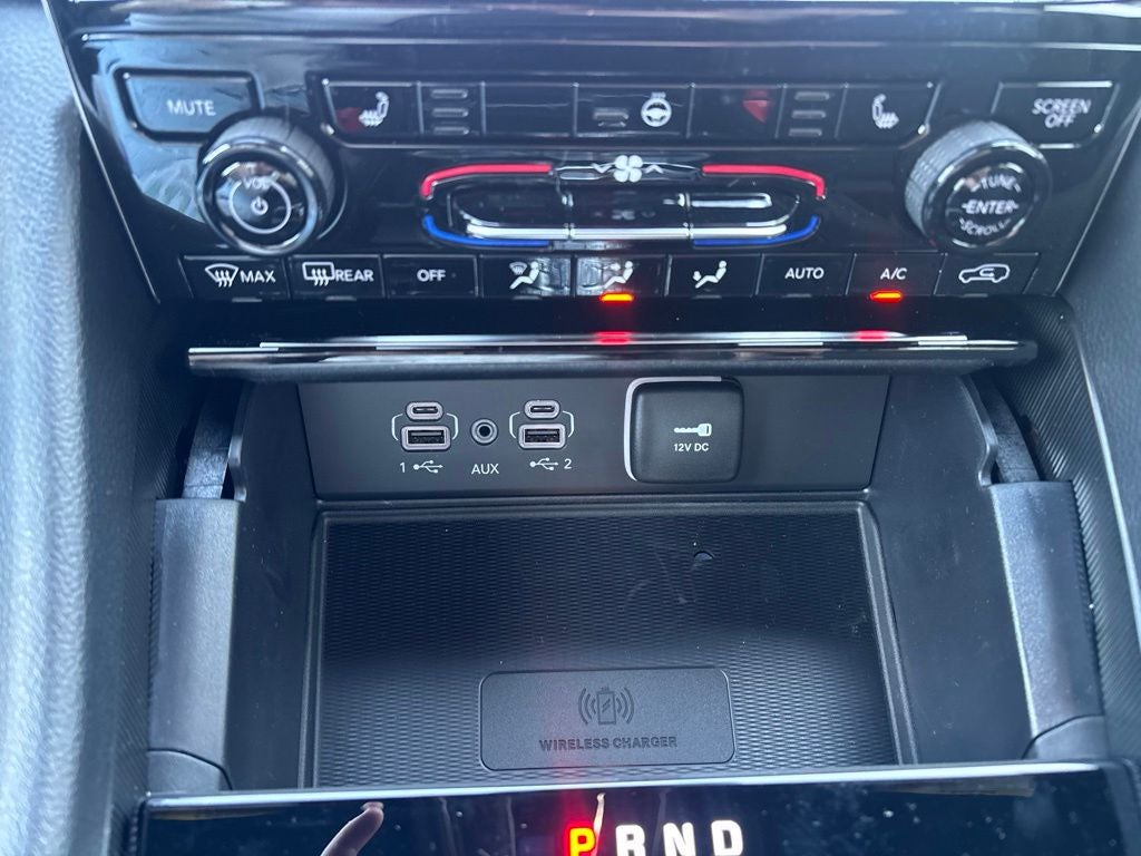 2026 Jeep Grand Cherokee GRAND CHEROKEE L LAREDO X 4X2