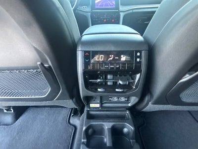 2026 Jeep Grand Cherokee GRAND CHEROKEE L LAREDO X 4X2