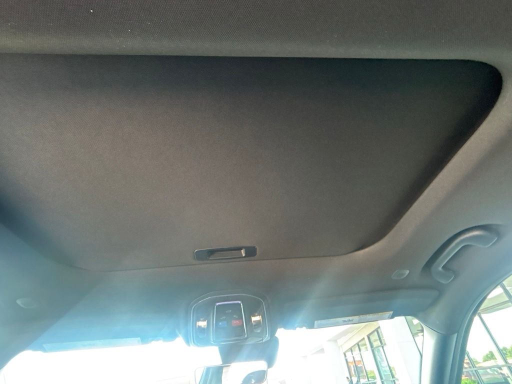 2026 Jeep Grand Cherokee GRAND CHEROKEE L LAREDO X 4X2