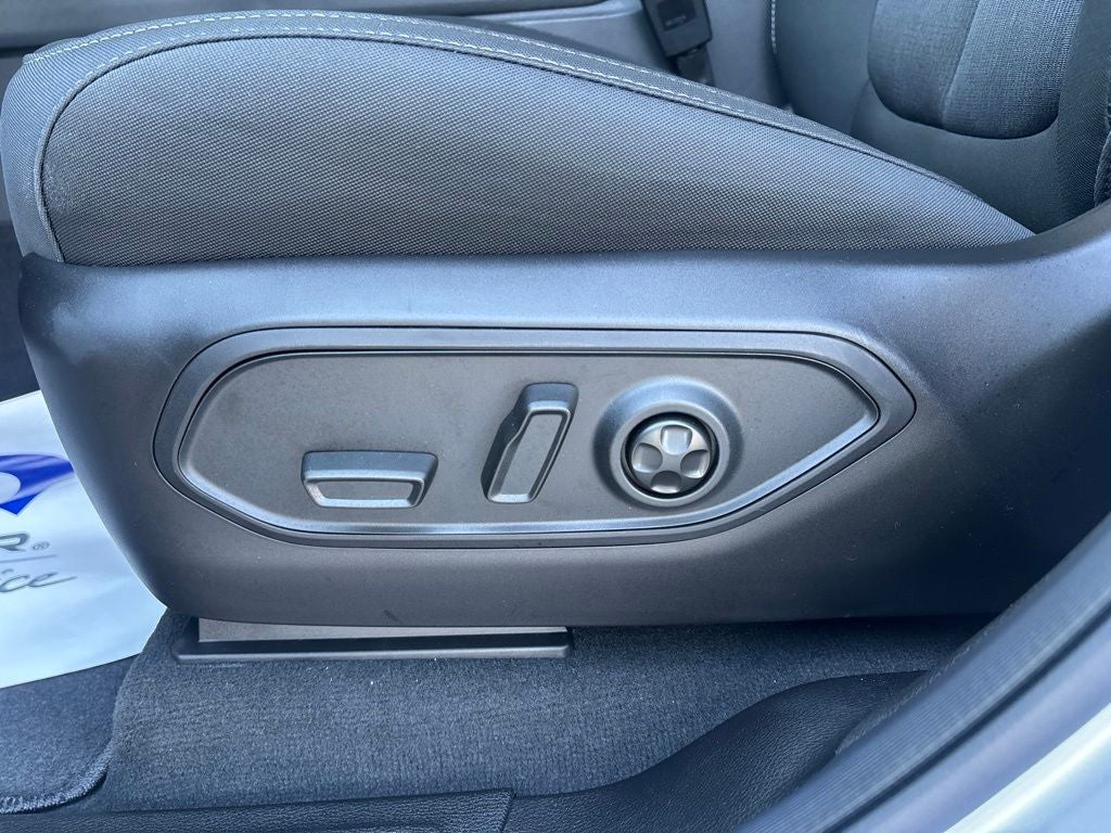 2026 Jeep Grand Cherokee GRAND CHEROKEE L LAREDO X 4X2
